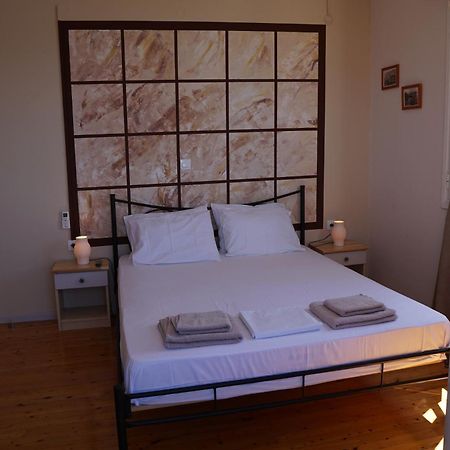 Sea And Sun Apartments 304 Ιδιωτικό Διαμέρισμα Kardhamili Exteriör bild
