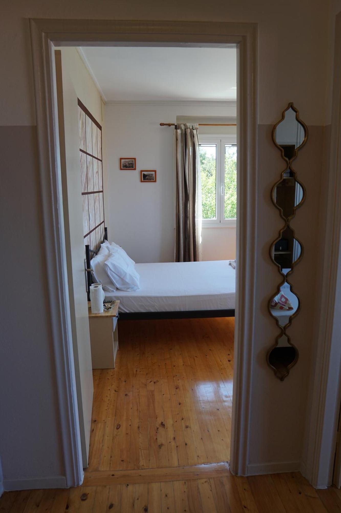 Sea And Sun Apartments 304 Ιδιωτικό Διαμέρισμα Kardhamili Exteriör bild