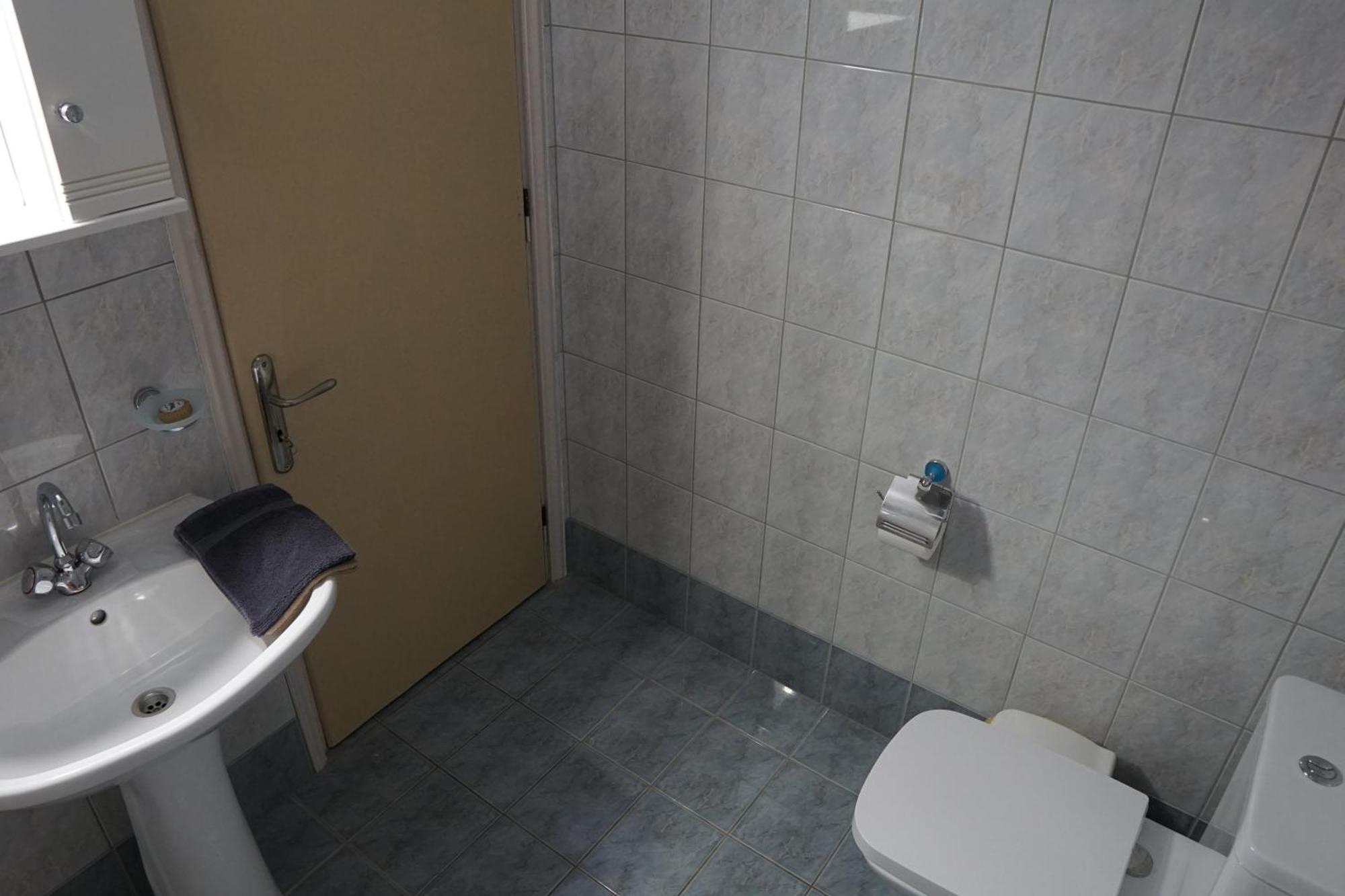 Sea And Sun Apartments 304 Ιδιωτικό Διαμέρισμα Kardhamili Exteriör bild