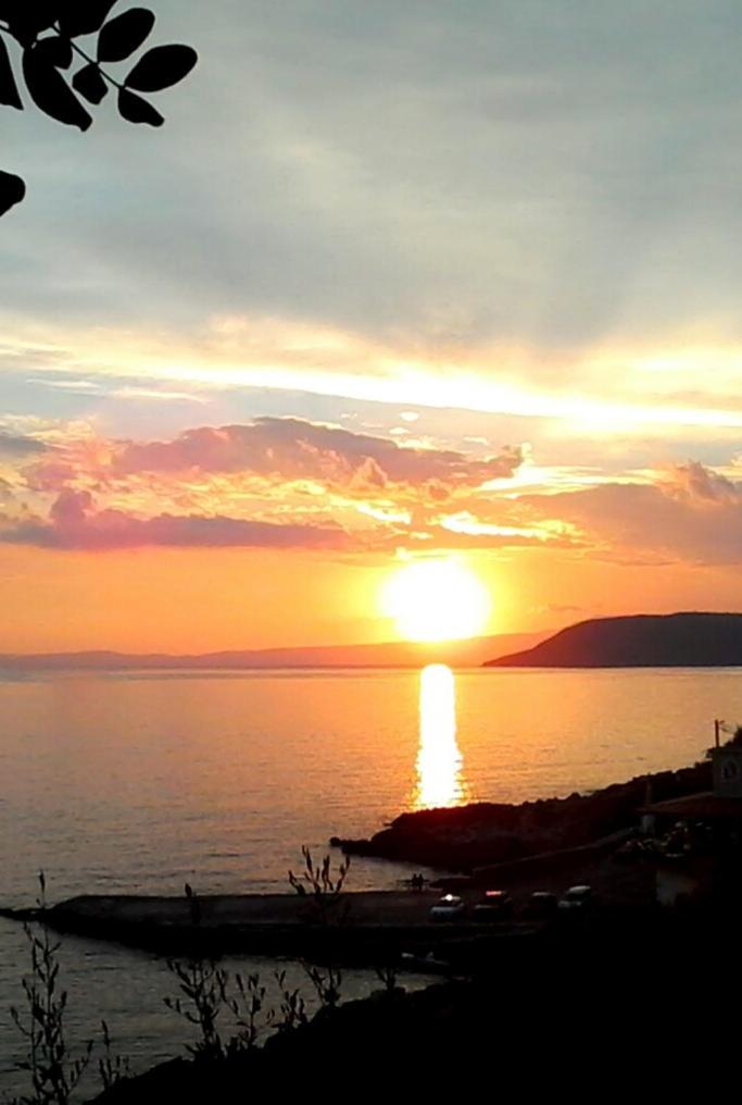Sea And Sun Apartments 304 Ιδιωτικό Διαμέρισμα Kardhamili Exteriör bild